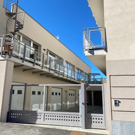 Tosuite - Alba Moretta Exterior foto