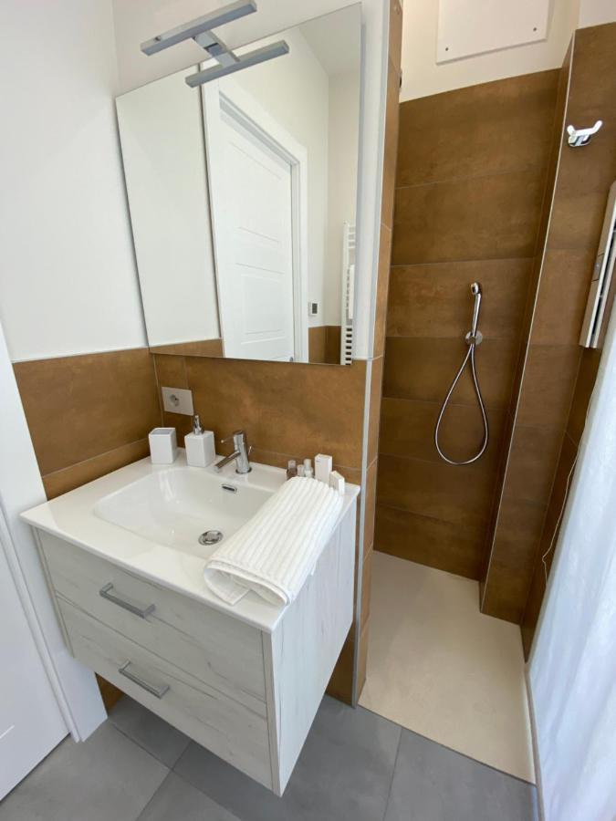 Tosuite - Alba Moretta Exterior foto