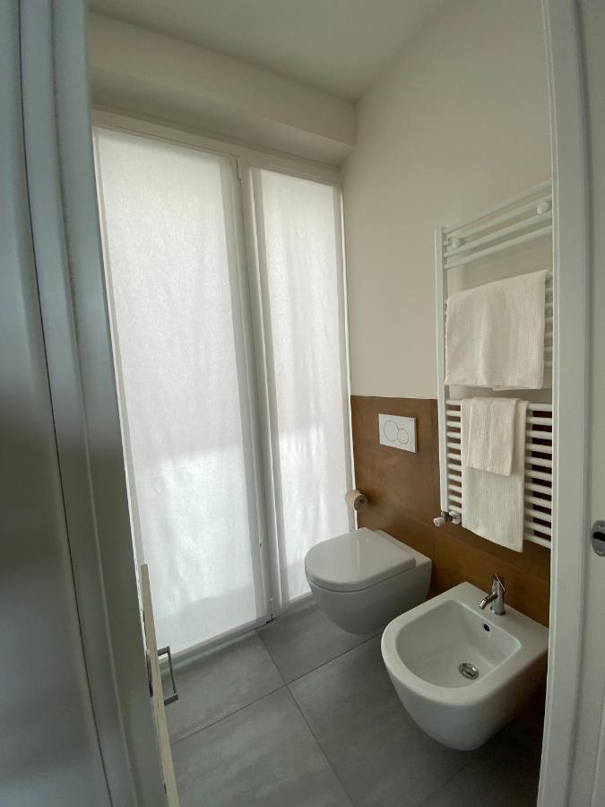 Tosuite - Alba Moretta Exterior foto